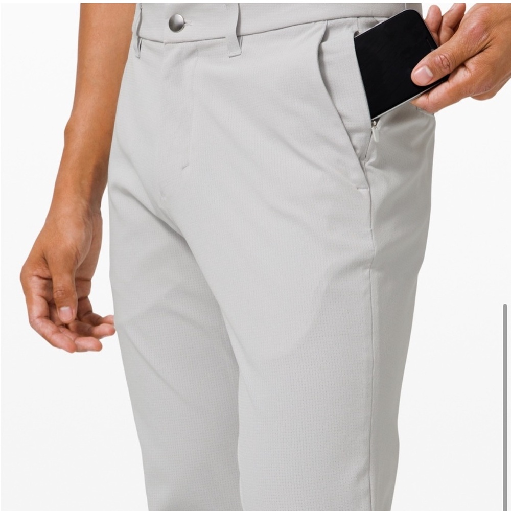 Lululemon Commision Ventlight Pant 38